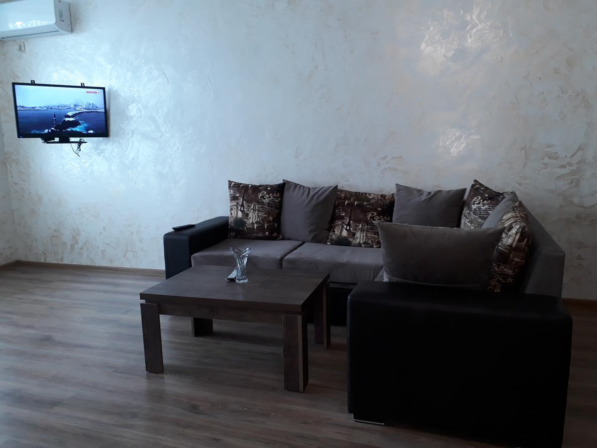 Mariamis Hous Apartamento Batumi Exterior foto