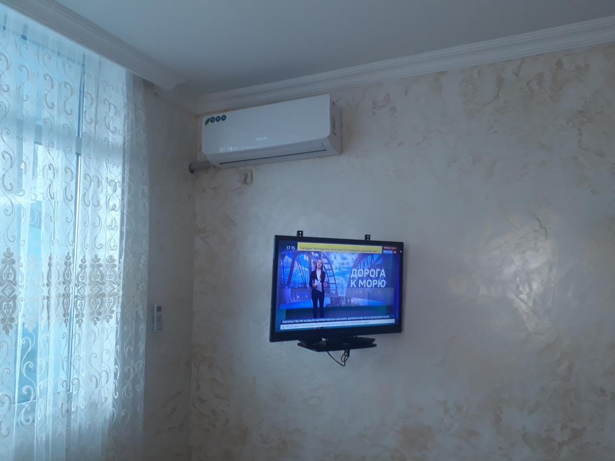 Mariamis Hous Apartamento Batumi Exterior foto