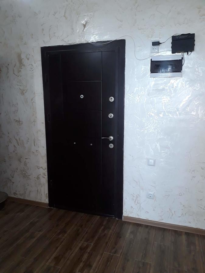 Mariamis Hous Apartamento Batumi Exterior foto