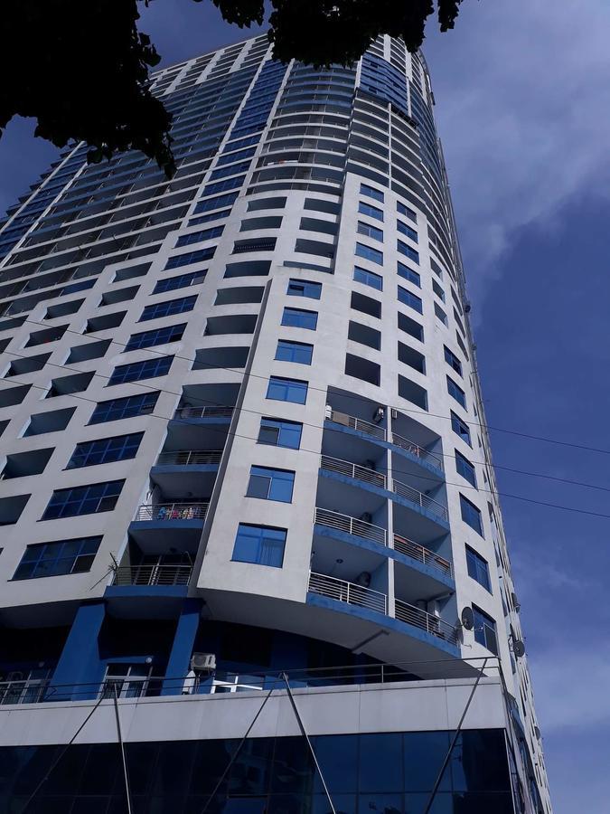 Mariamis Hous Apartamento Batumi Exterior foto