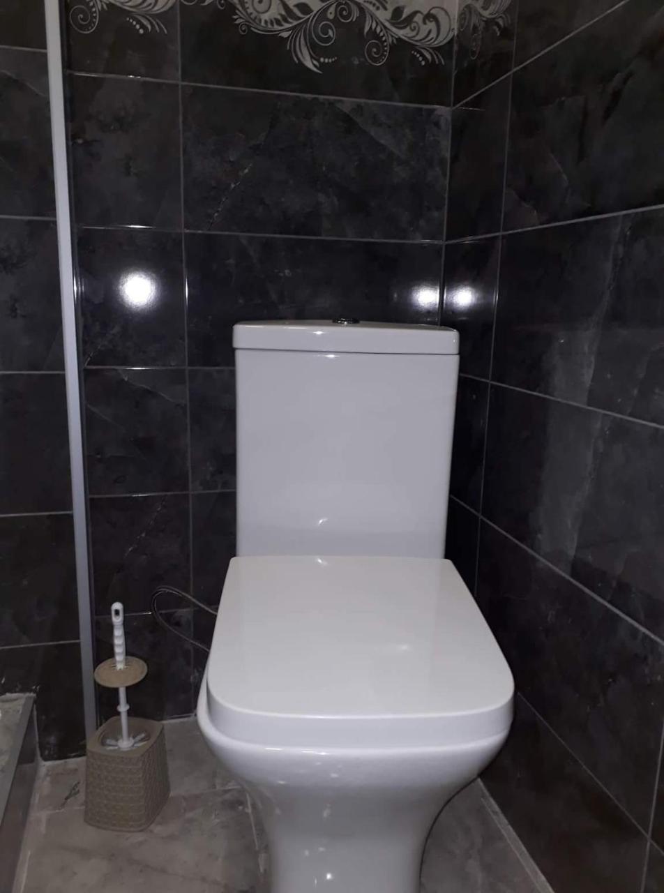 Mariamis Hous Apartamento Batumi Exterior foto