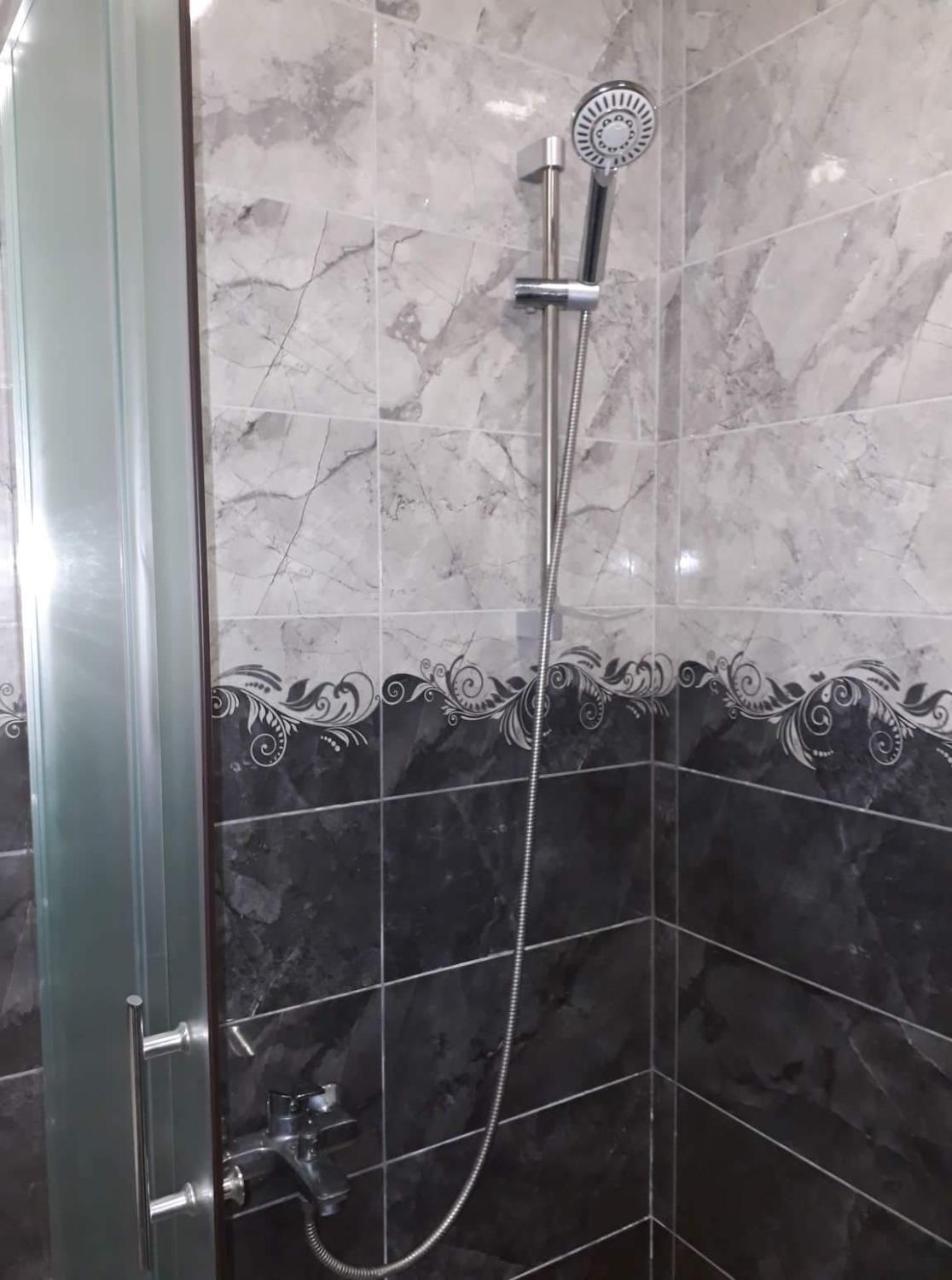 Mariamis Hous Apartamento Batumi Exterior foto