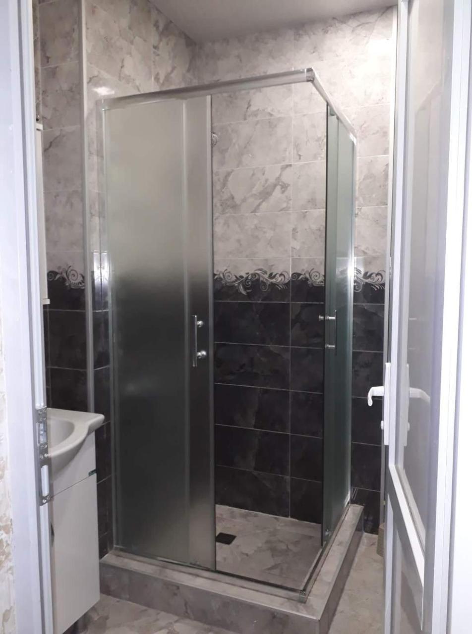 Mariamis Hous Apartamento Batumi Exterior foto
