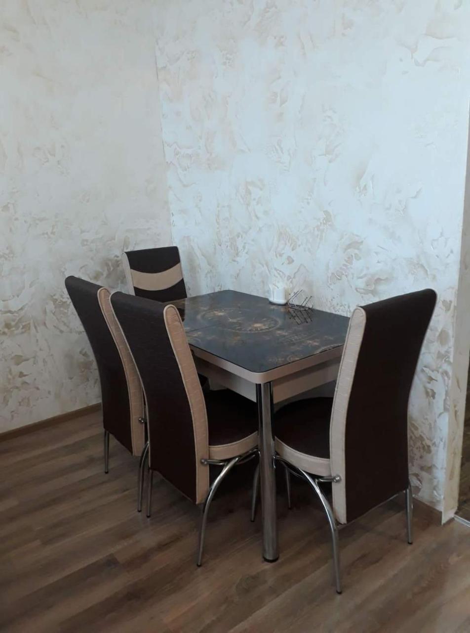 Mariamis Hous Apartamento Batumi Exterior foto